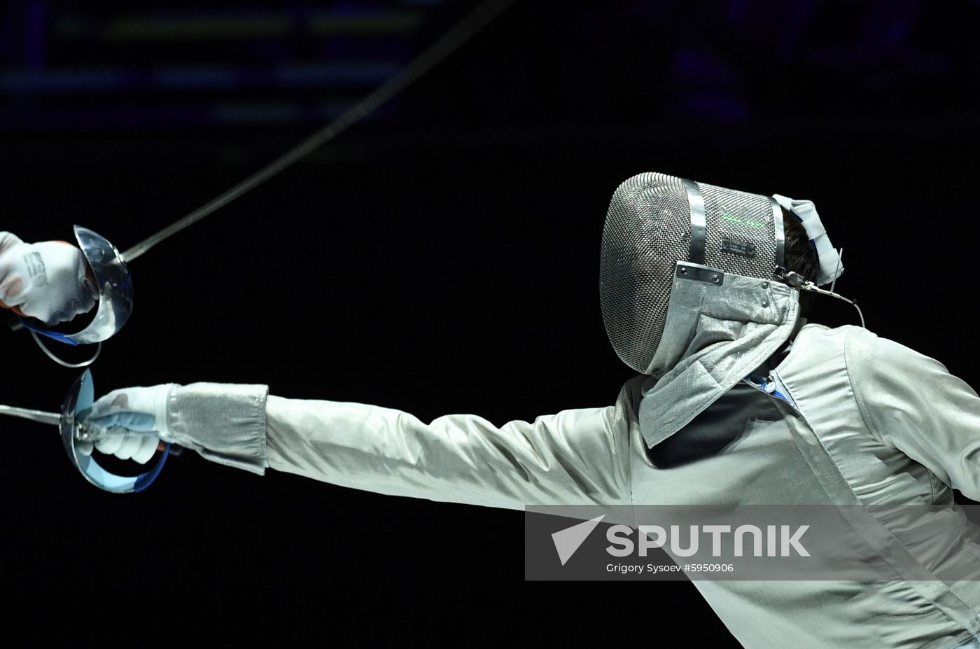 Hungary Fencing Worlds