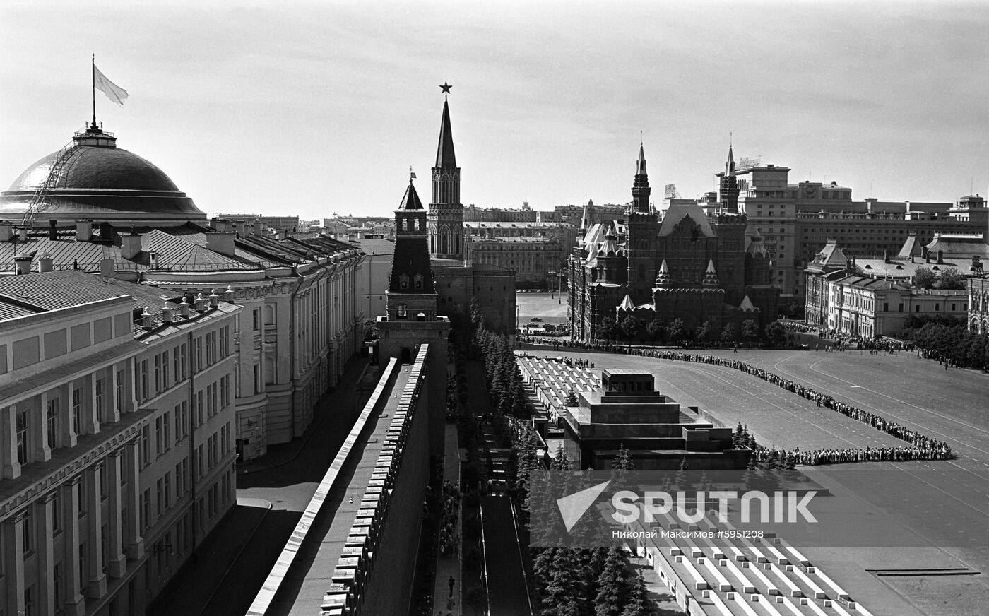 Red Square