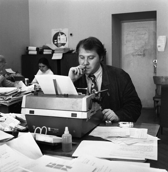 Novosti Press Agency