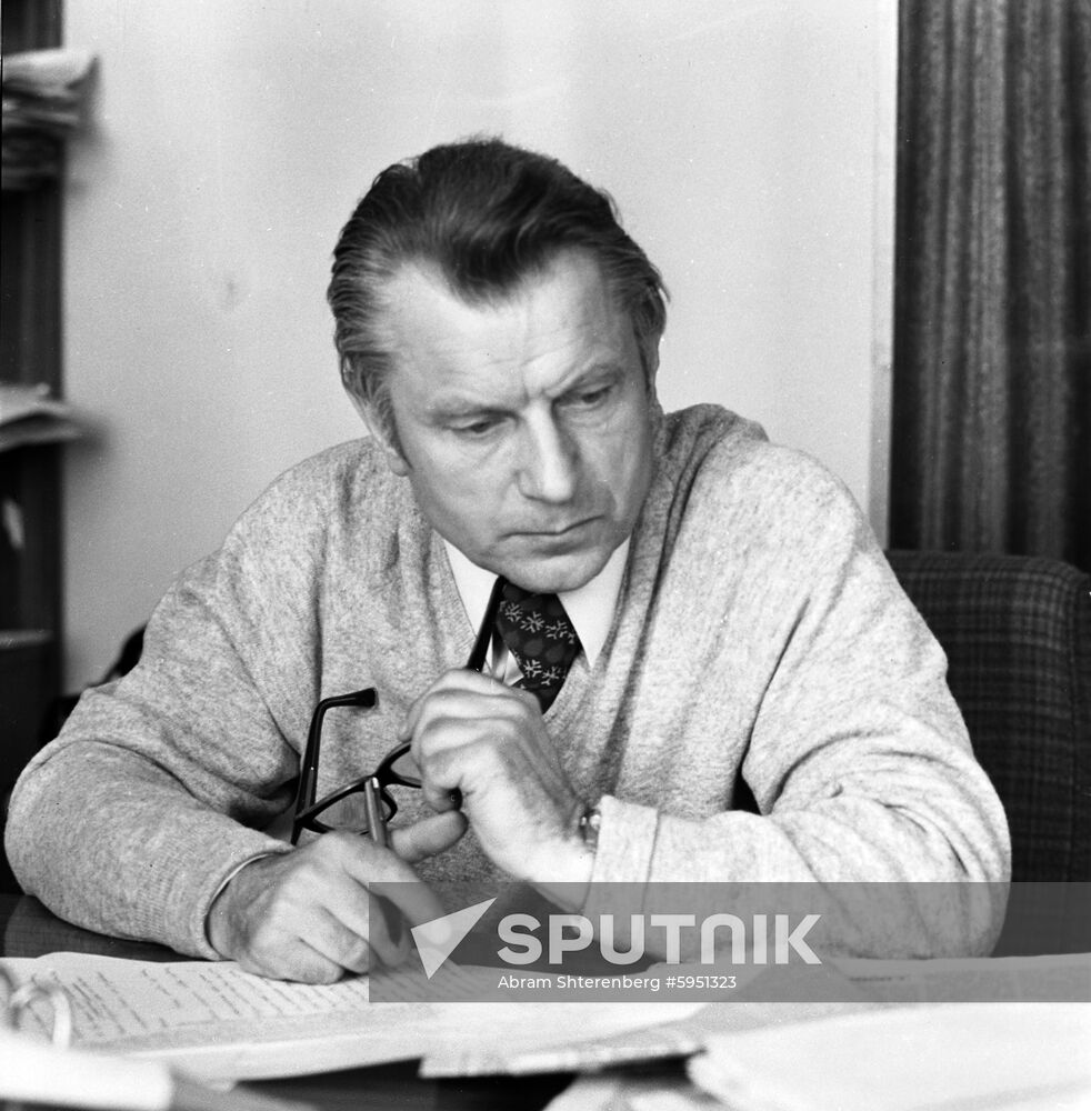 Novosti Press Agency