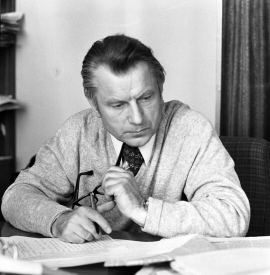 Novosti Press Agency