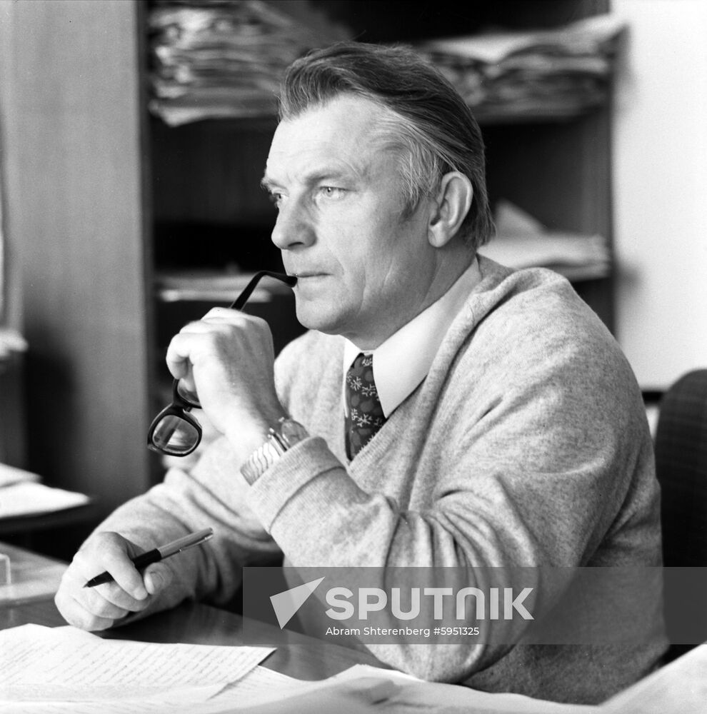 Novosti Press Agency