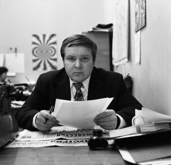 Novosti Press Agency