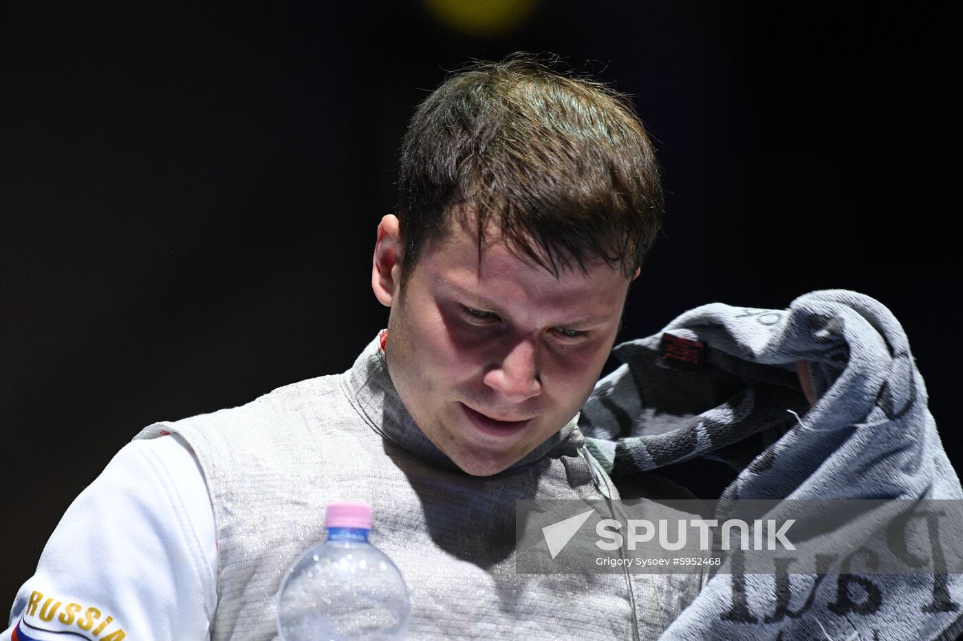 Hungary Fencing Worlds