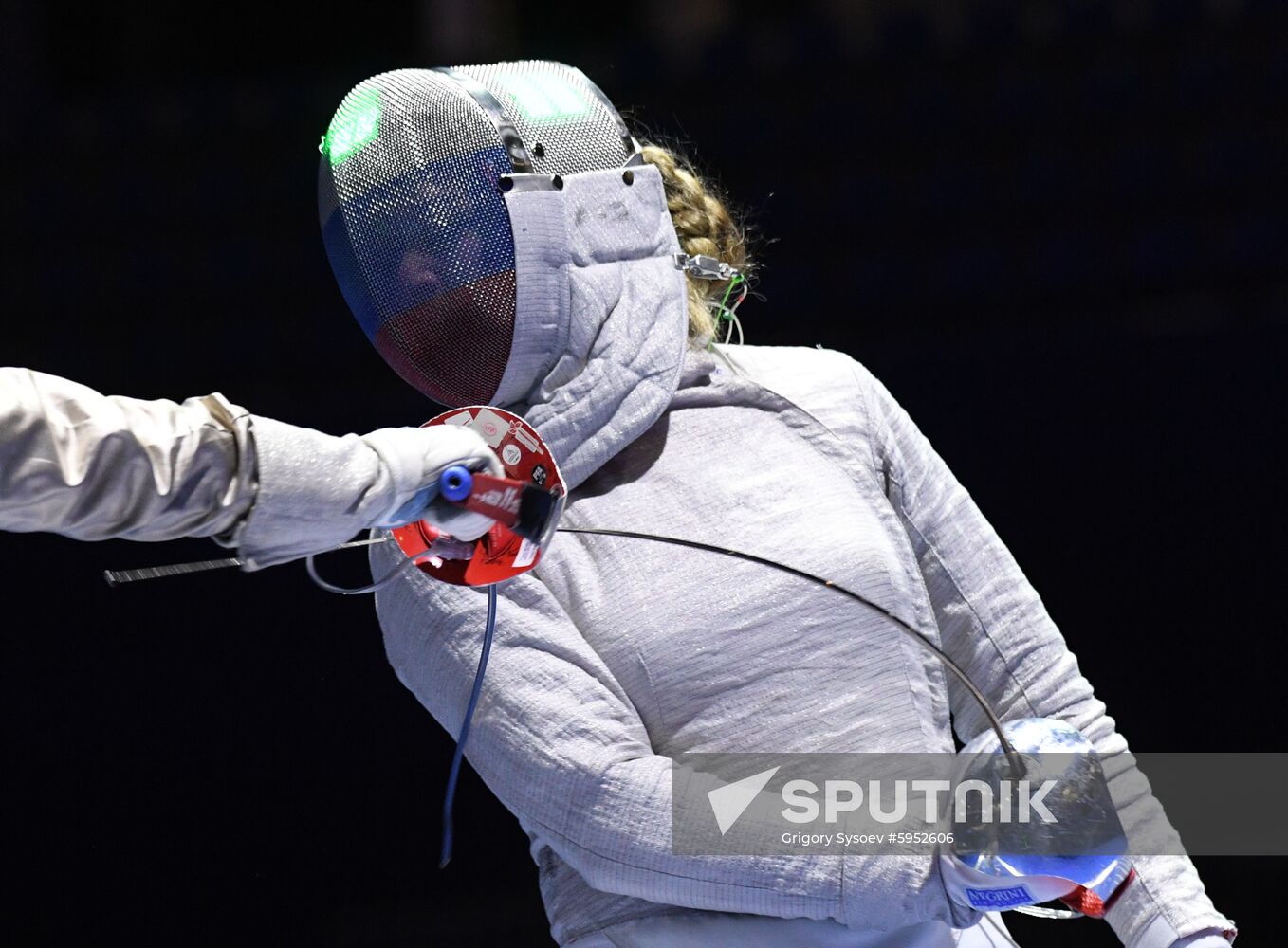 Hungary Fencing Worlds