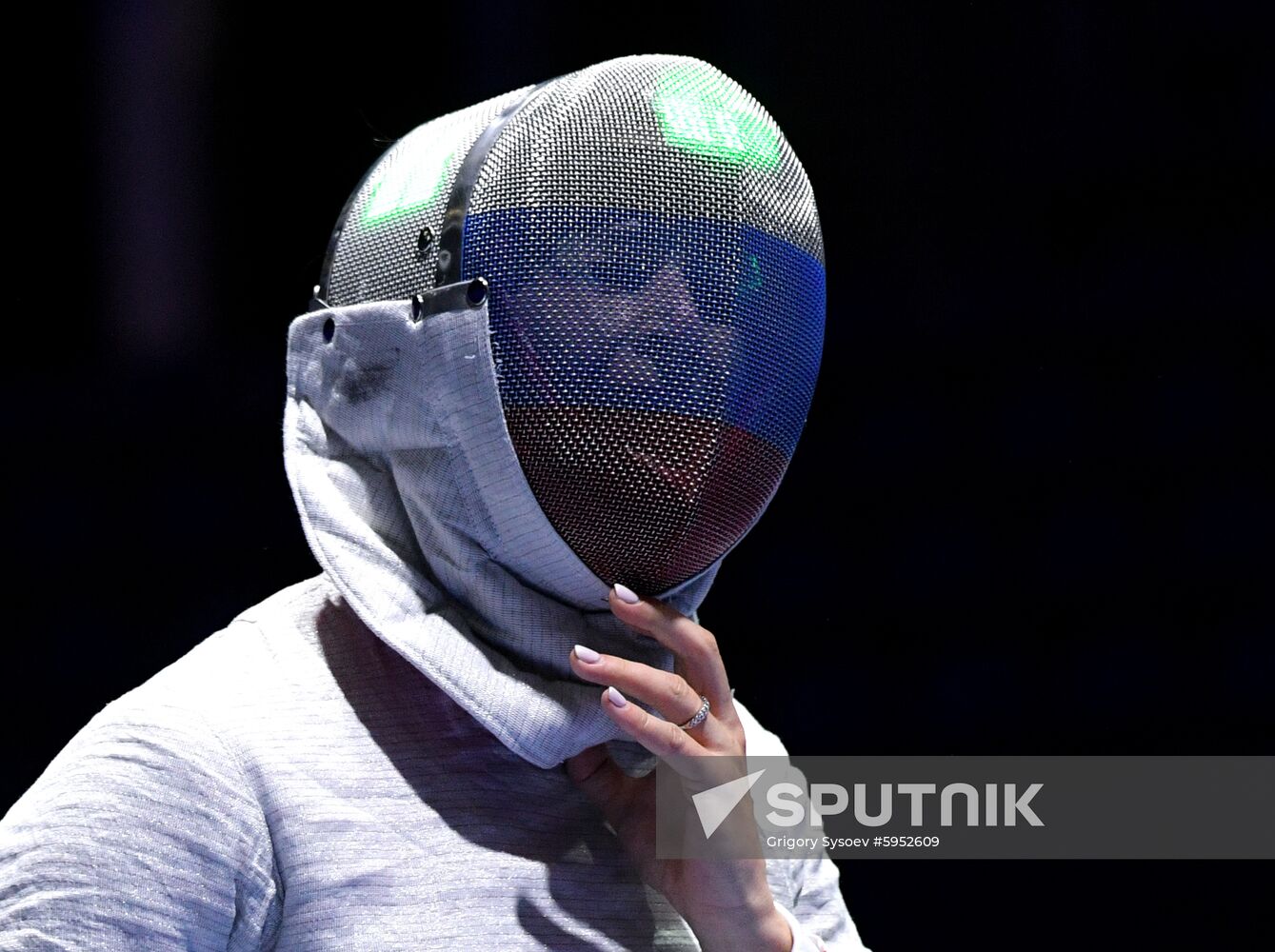 Hungary Fencing Worlds