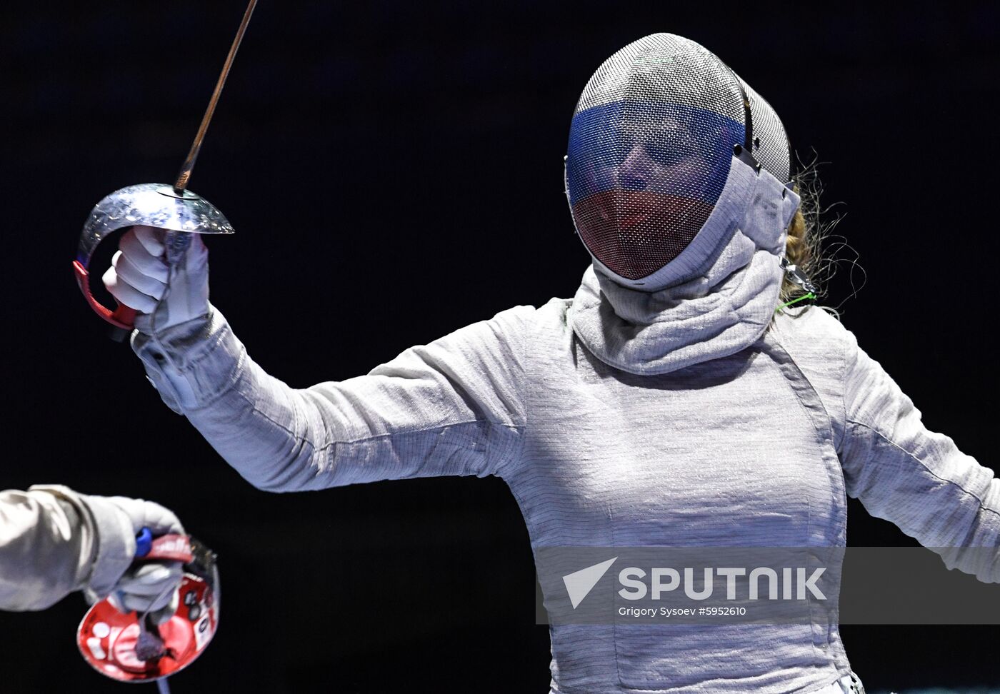 Hungary Fencing Worlds