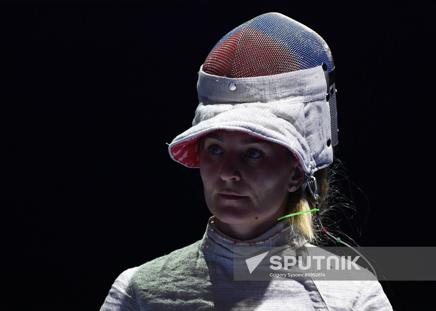 Hungary Fencing Worlds