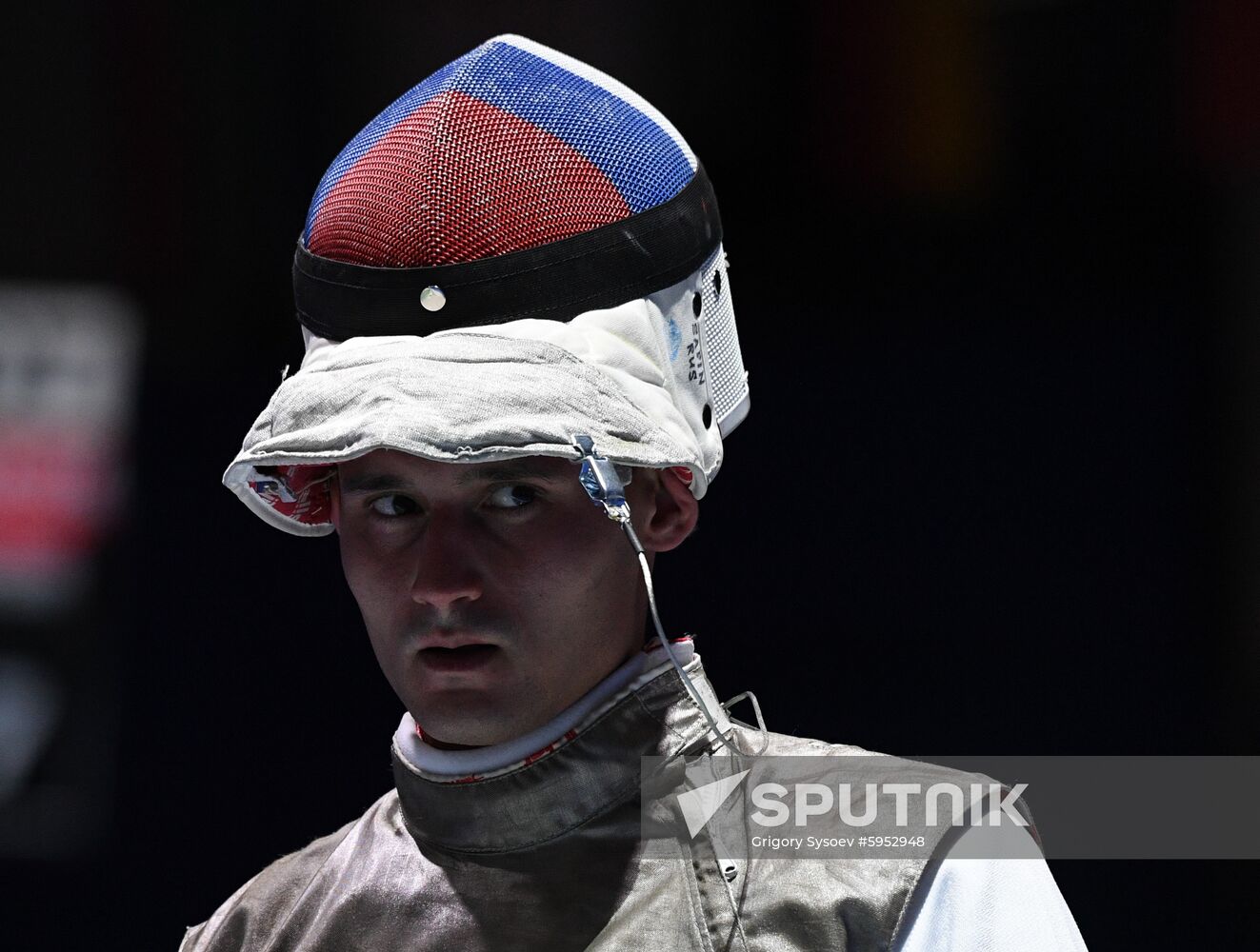 Hungary Fencing Worlds