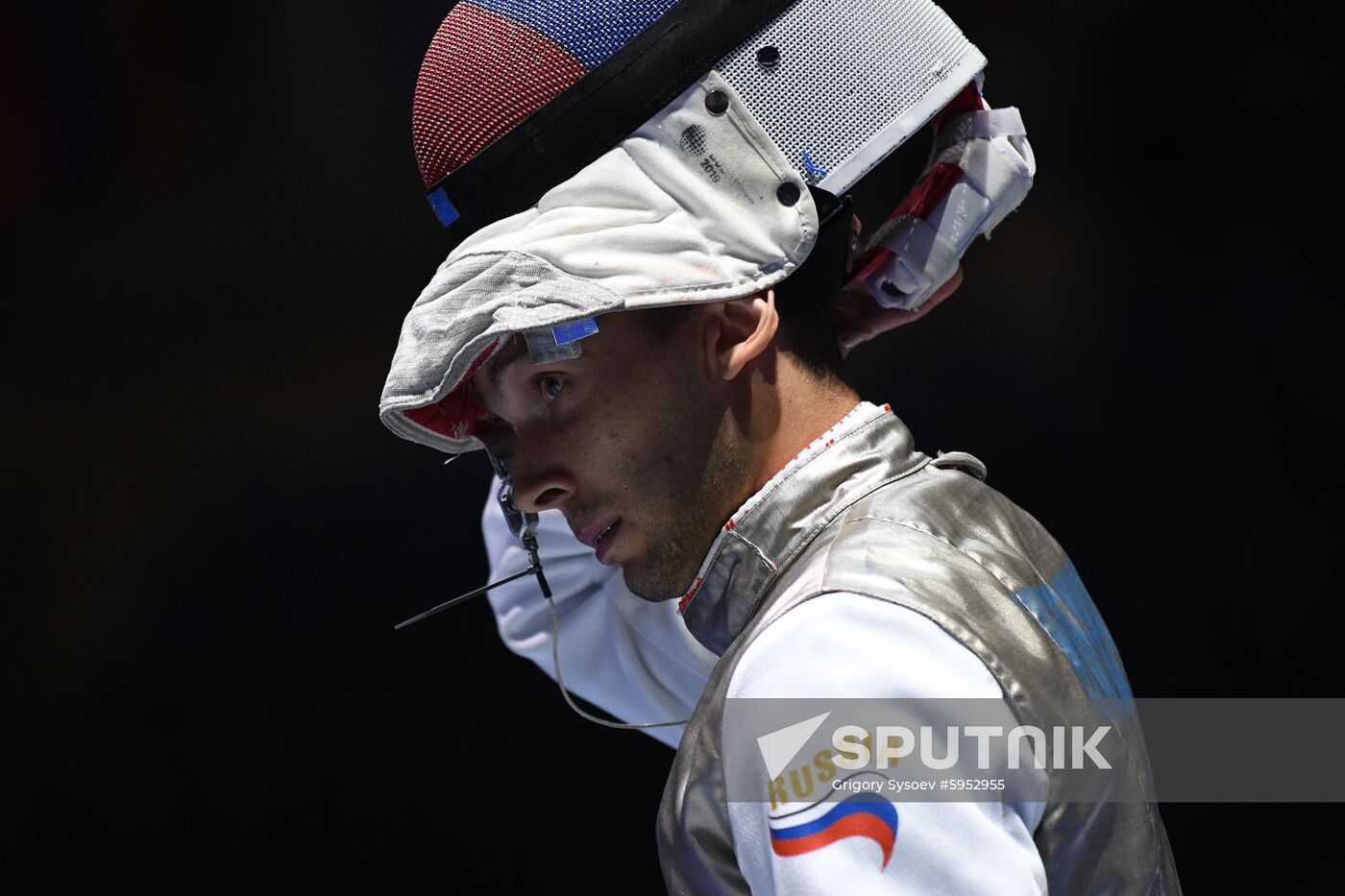 Hungary Fencing Worlds