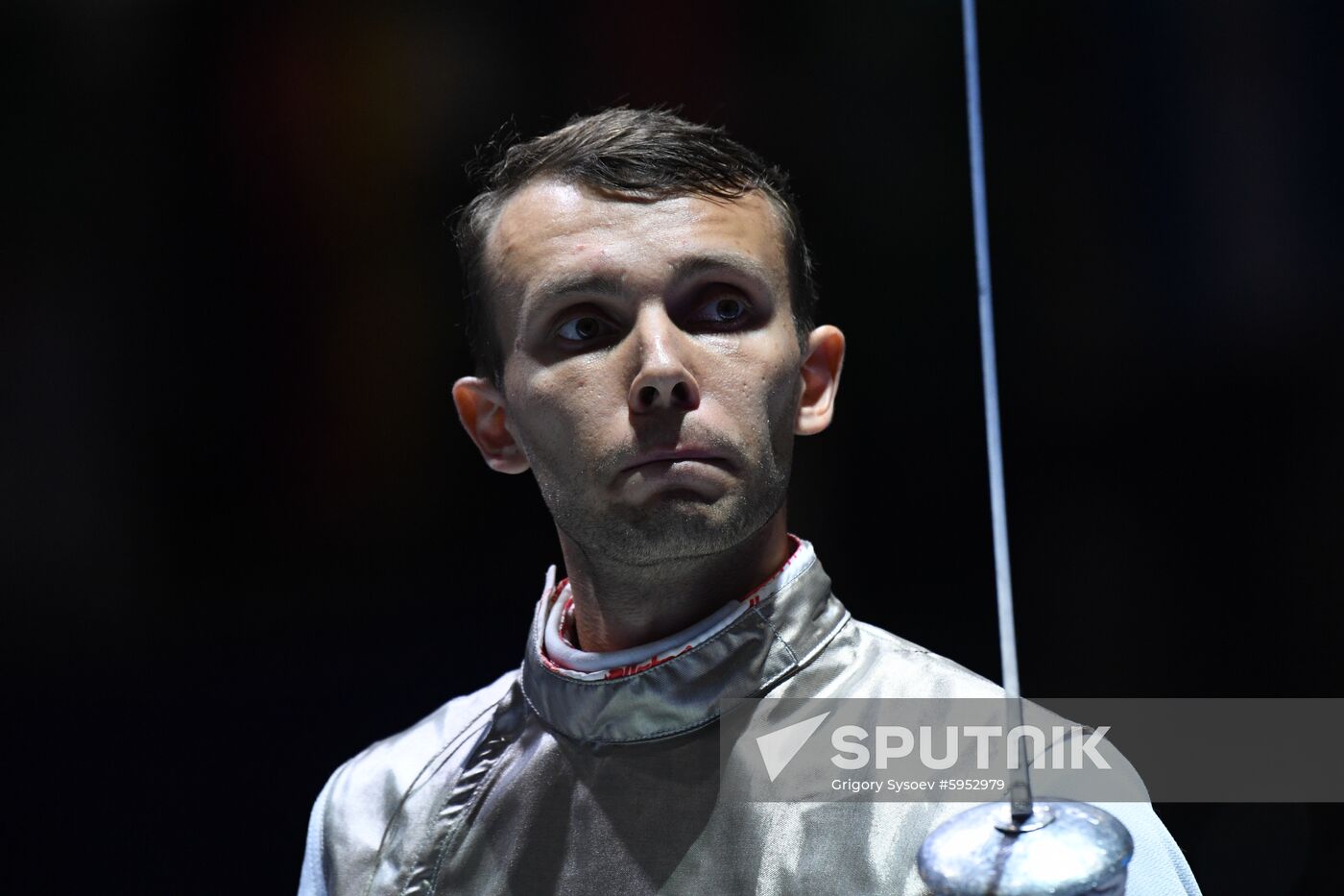 Hungary Fencing Worlds