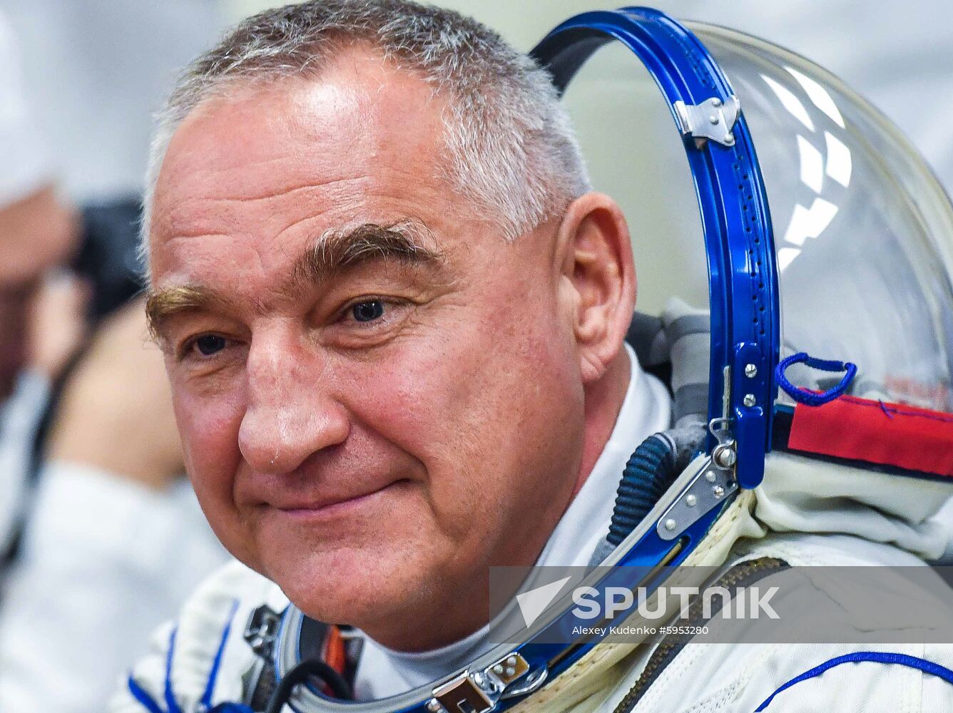 Kazakhstan Russia Space