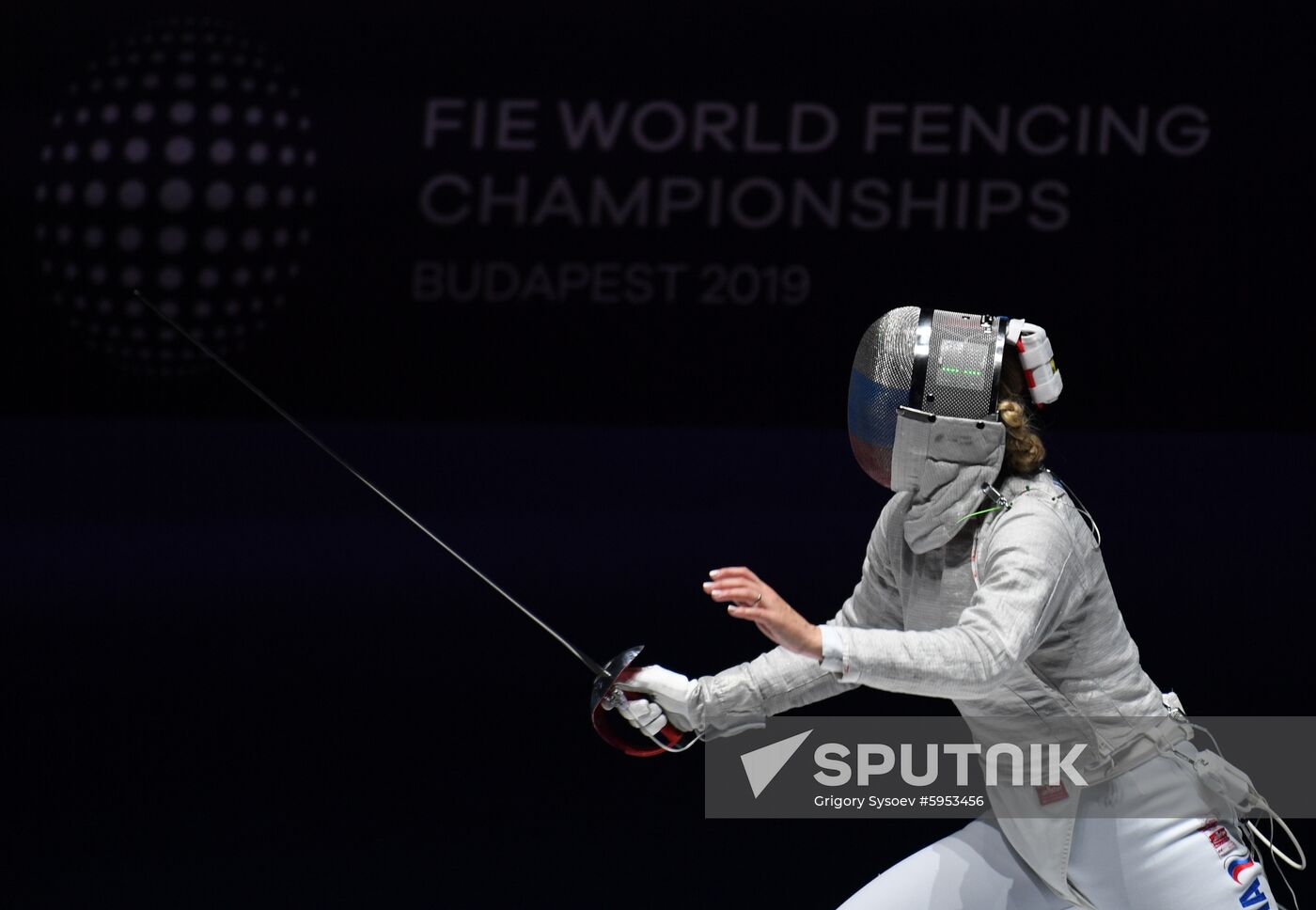 Hungary Fencing Worlds