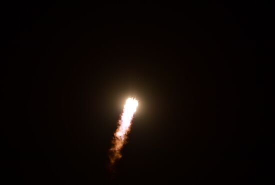 Kazakhstan Russia Space