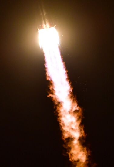 Kazakhstan Russia Space