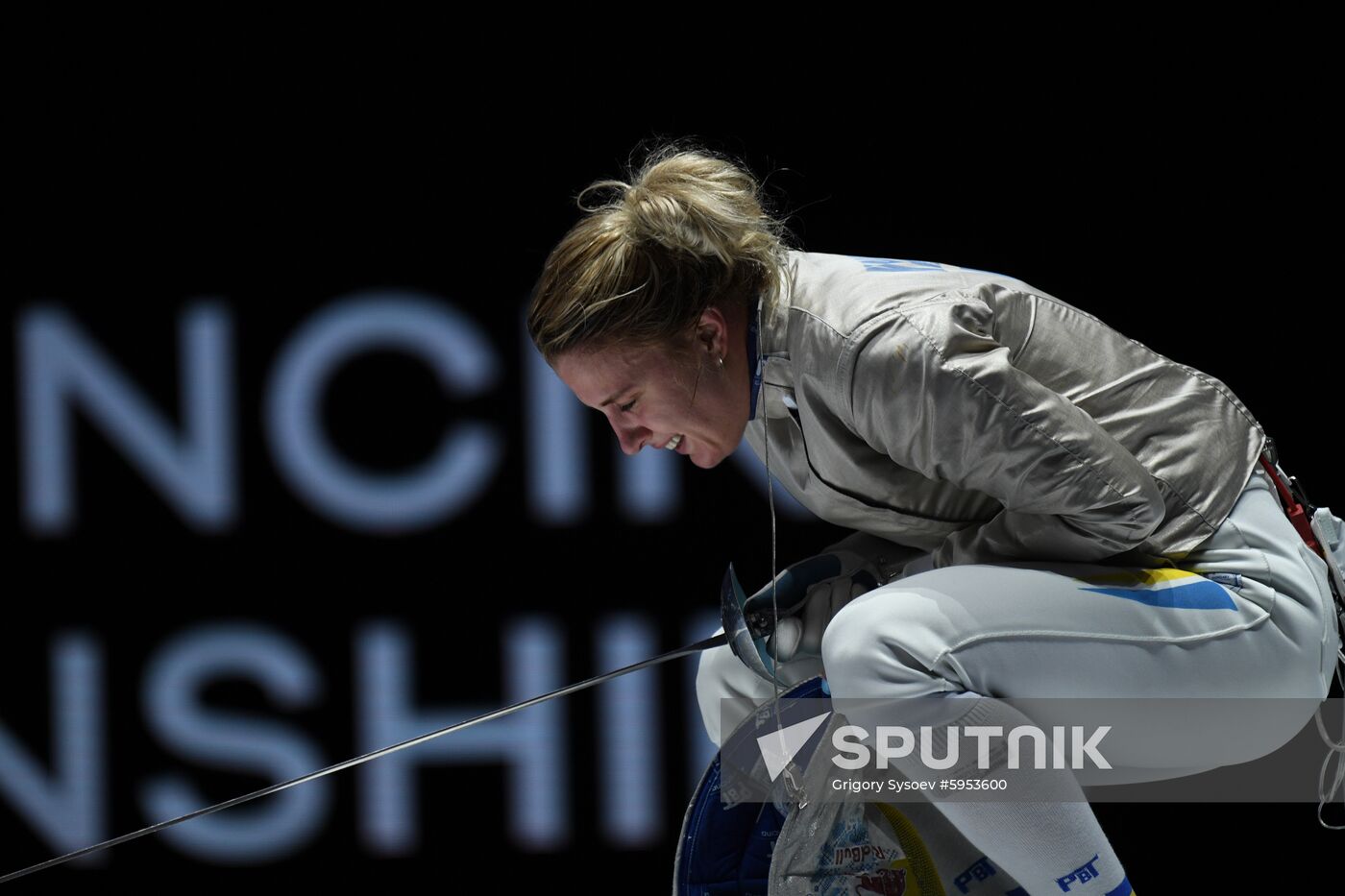 Hungary Fencing Worlds