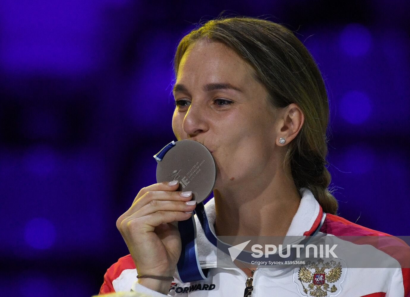 Hungary Fencing Worlds
