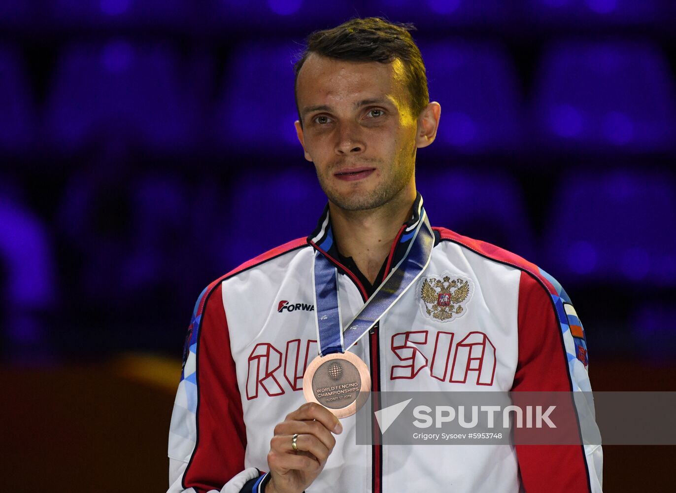 Hungary Fencing Worlds
