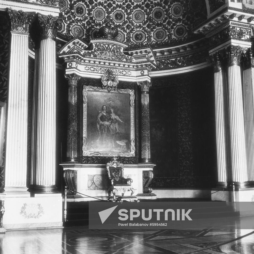 State Hermitage
