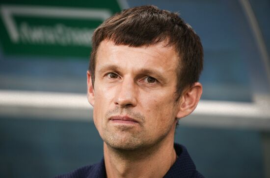 Russia Soccer Premier-League Sochi - Zenit