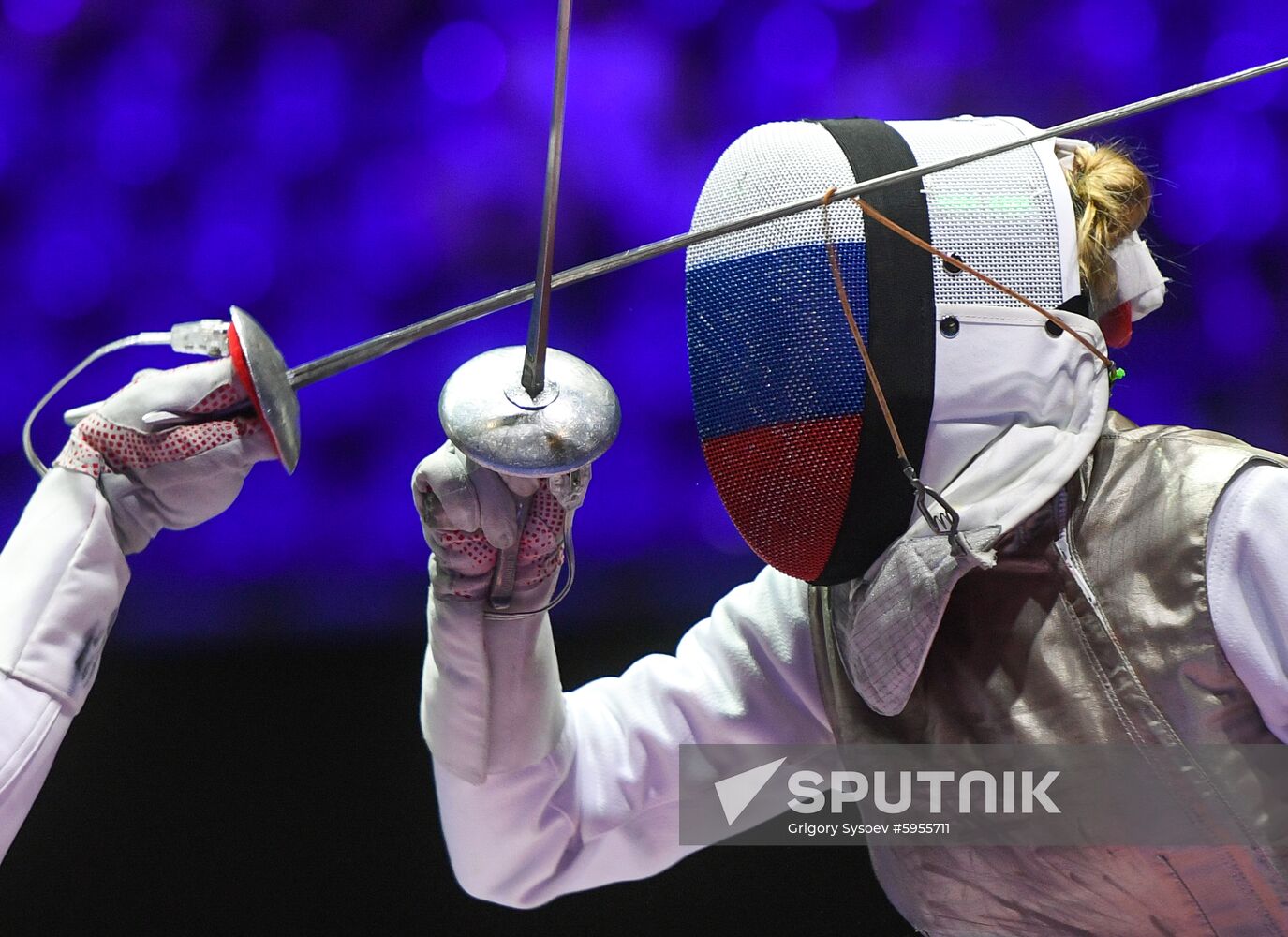 Hungary Fencing Worlds