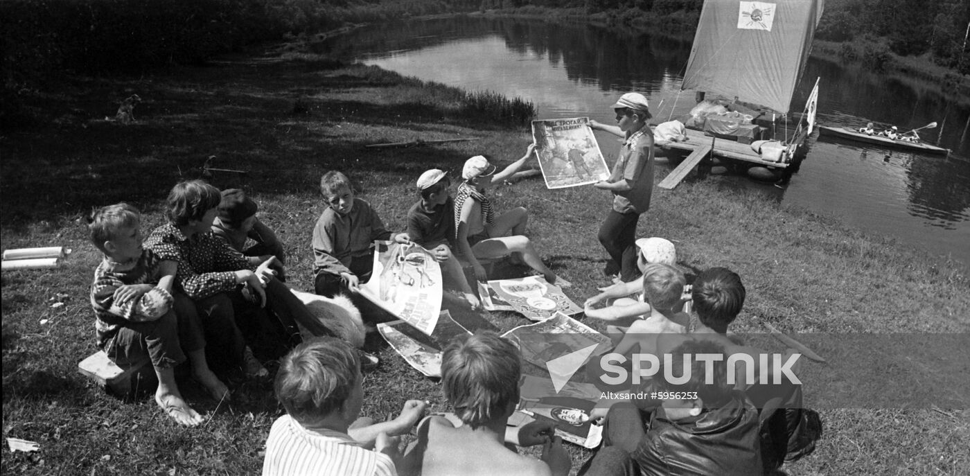 Plein air