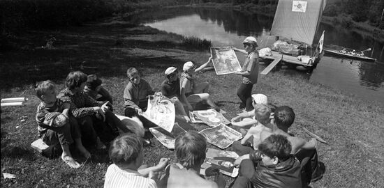 Plein air