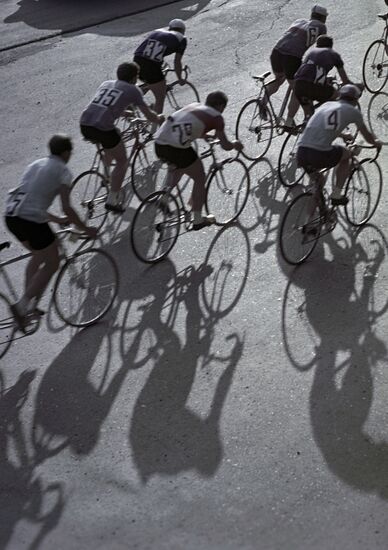 Grand Prix of Sochi cycling race