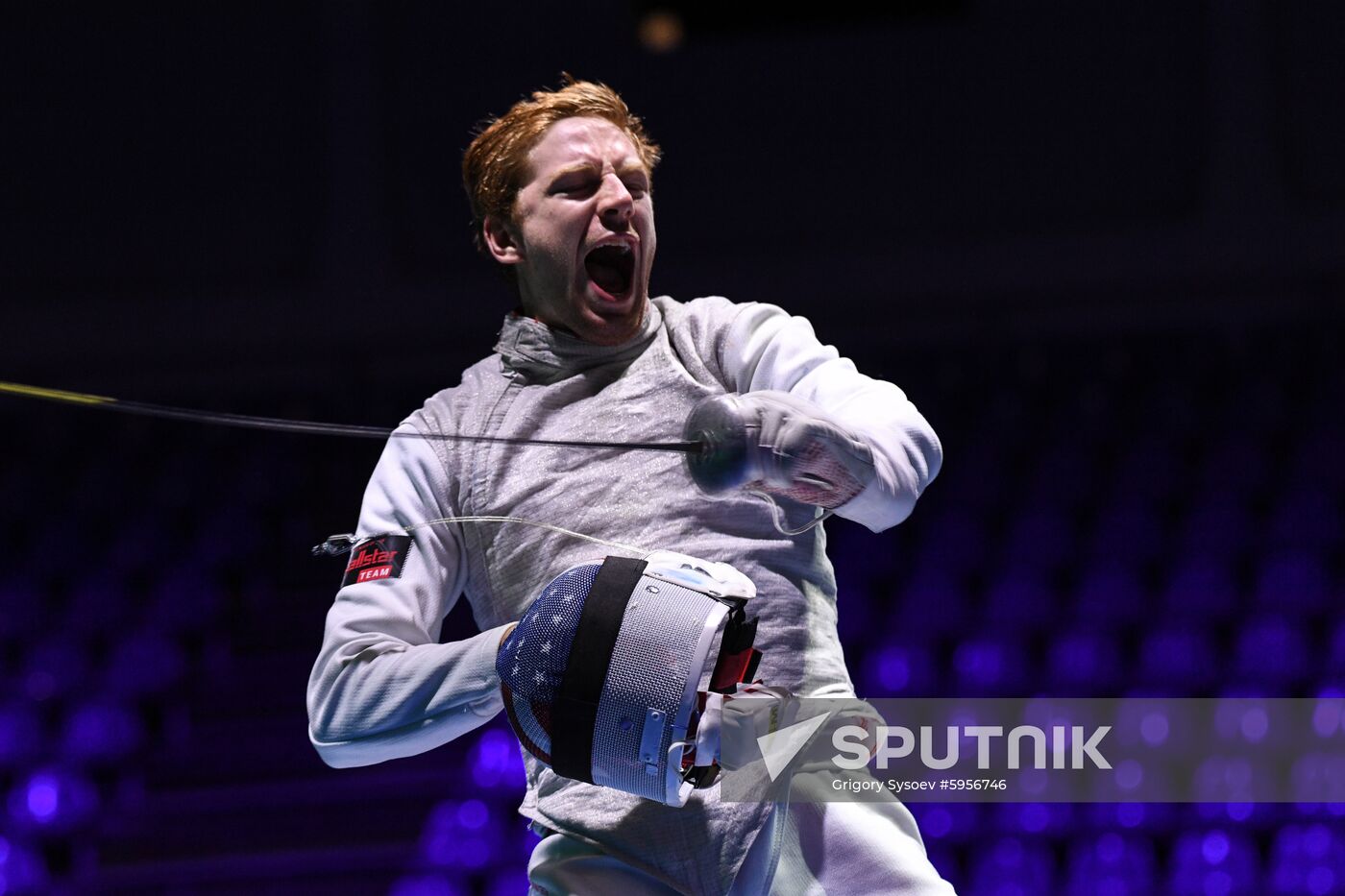 Hungary Fencing Worlds