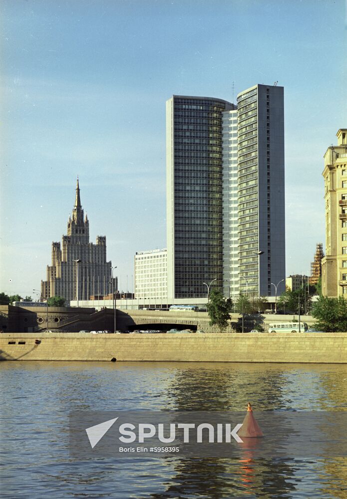 Council for Mutual Economic Assistance