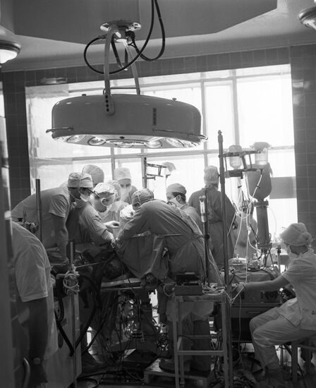 Research and Development Institute of Clinical and Experimental Surgery