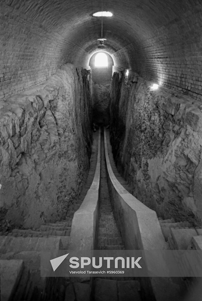 Ulug Beg Observatory