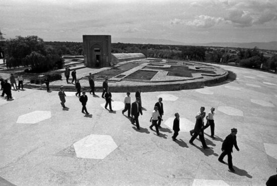 Ulug Beg Observatory