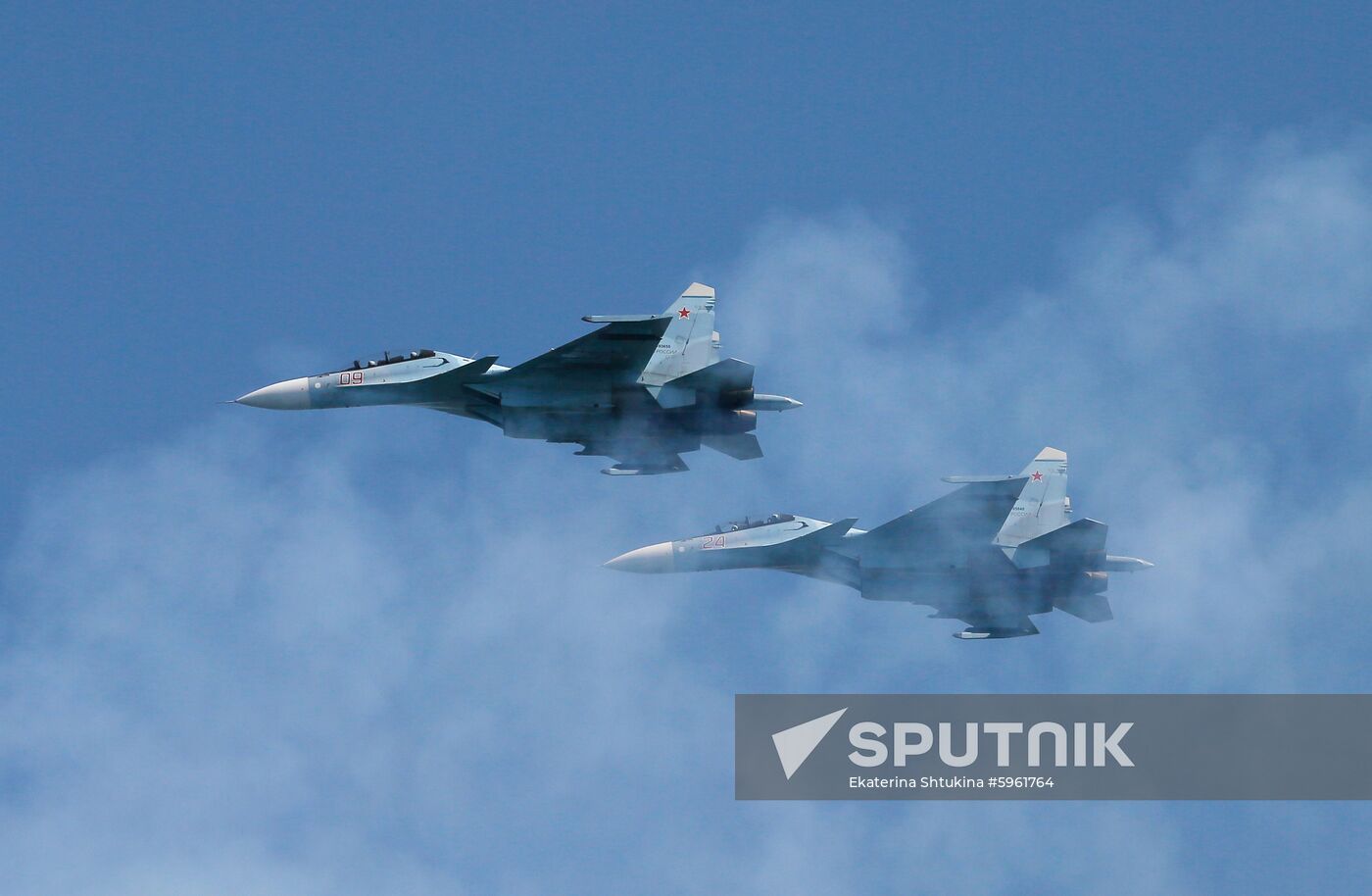 Russia Navy Day