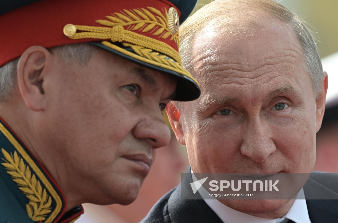 Russia Navy Day
