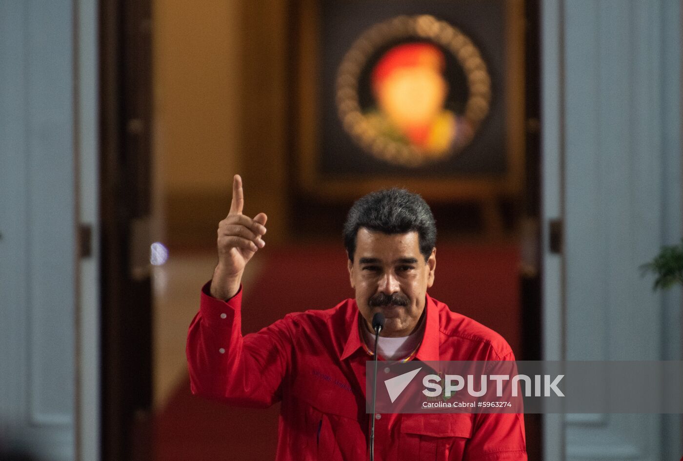 Venezuela Sao Paulo Forum