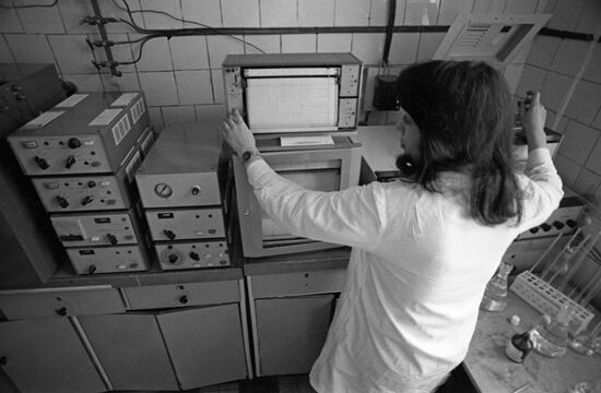 Sklifosovsky Institute