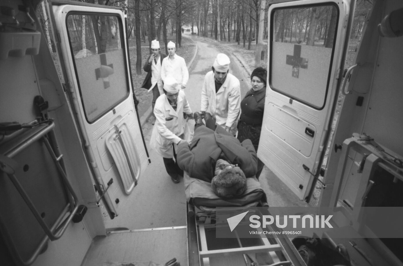 Sklifosovsky Institute