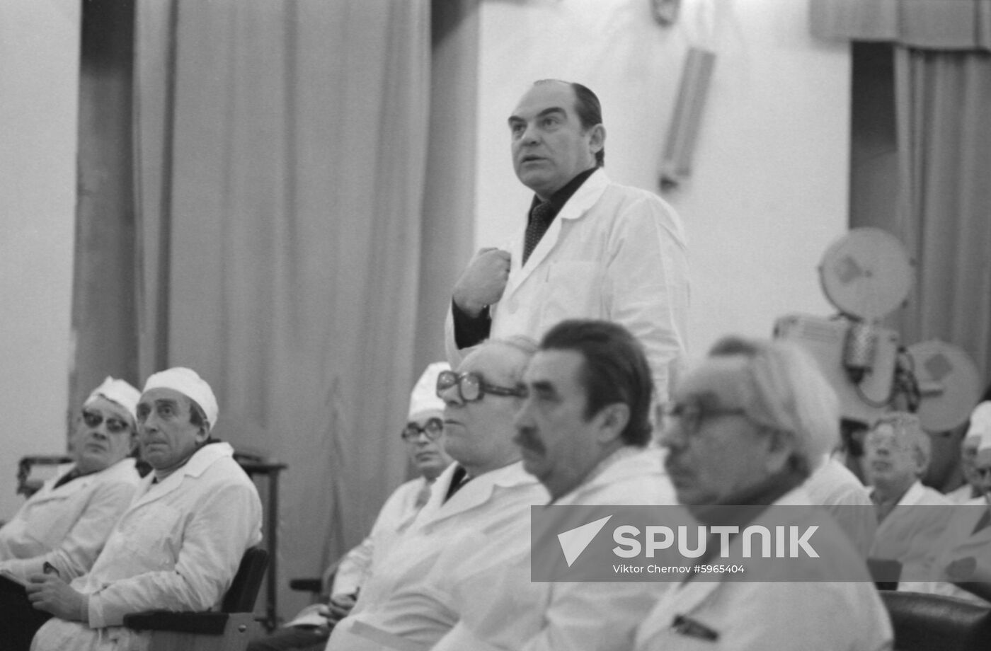 Sklifosovsky Institute