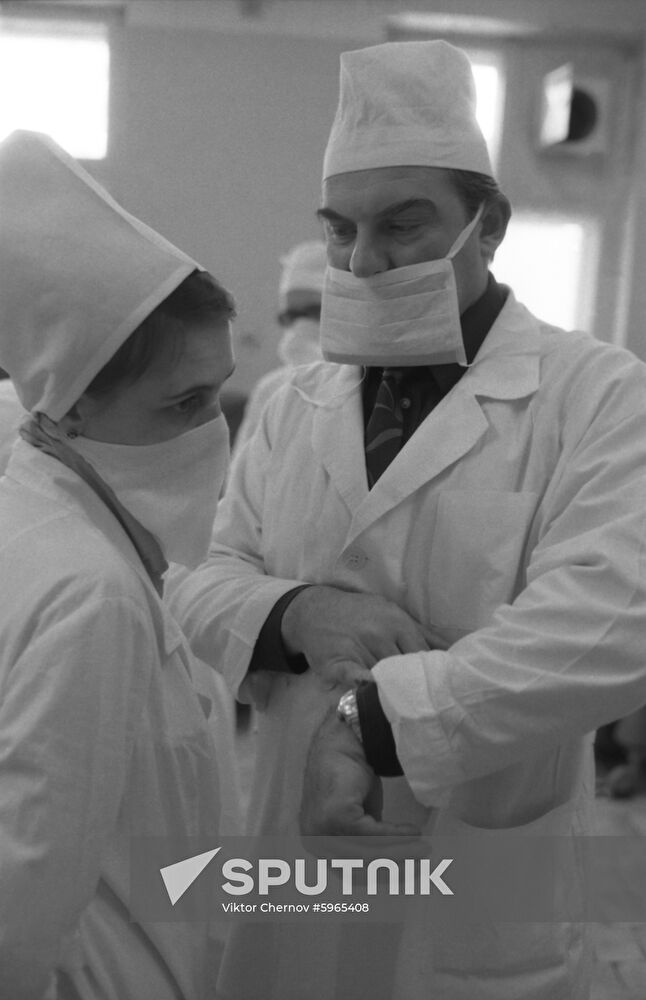 Sklifosovsky Institute