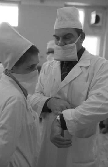 Sklifosovsky Institute