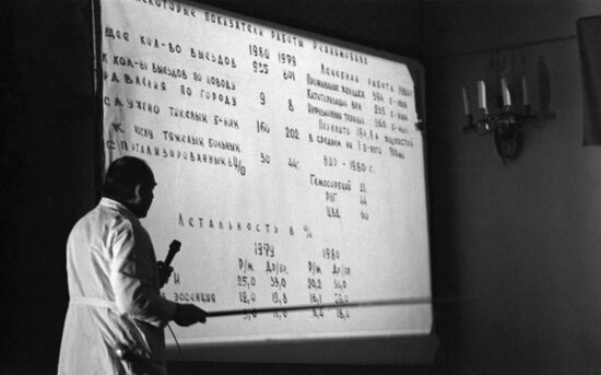 Sklifosovsky Institute