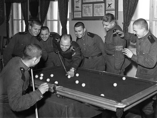 USSR Armed Forces