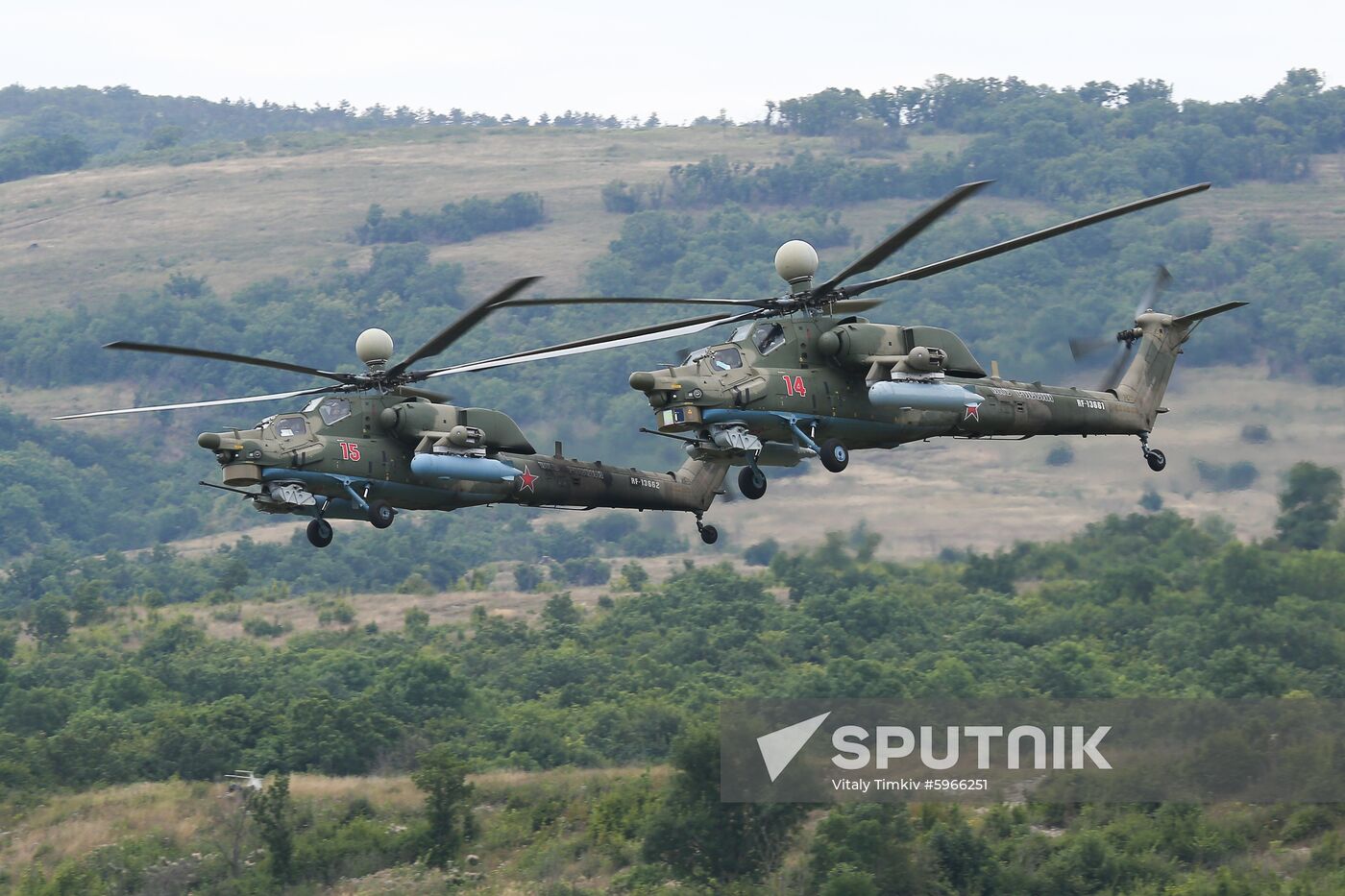 Russia Paratroopers Day