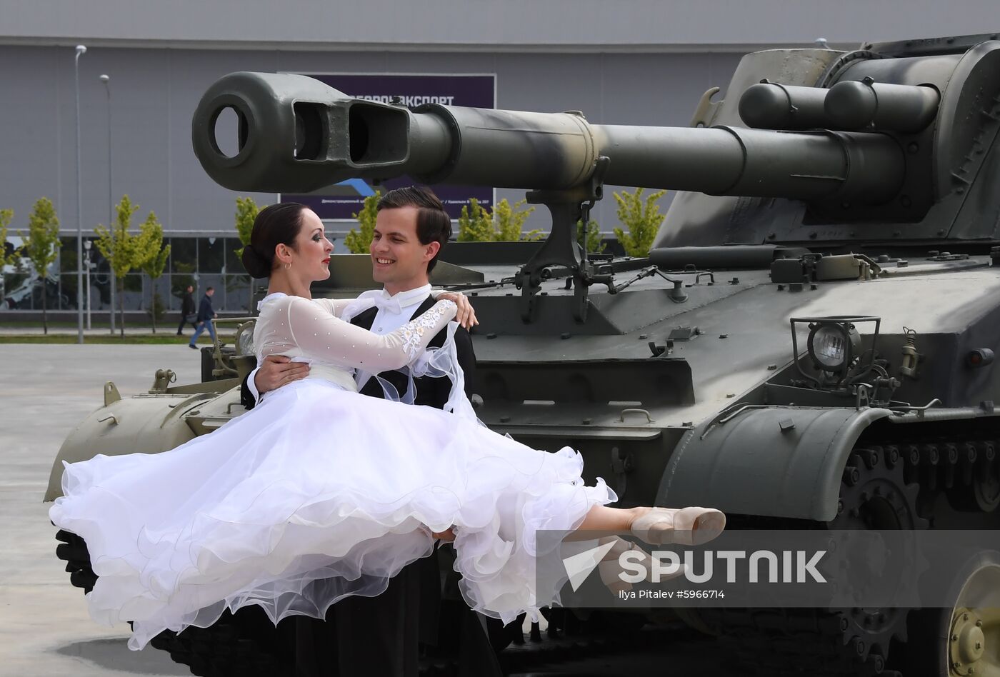 Russia Army Games