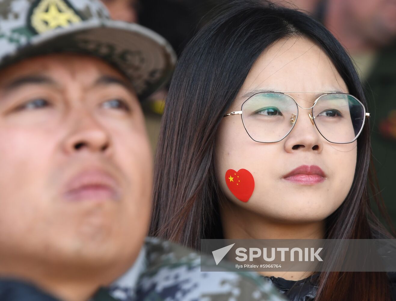 Russia Army Games