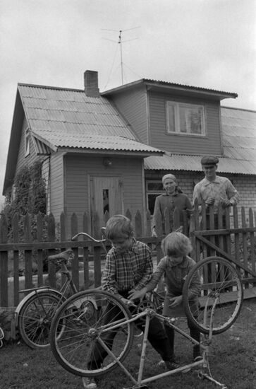 Polva residents
