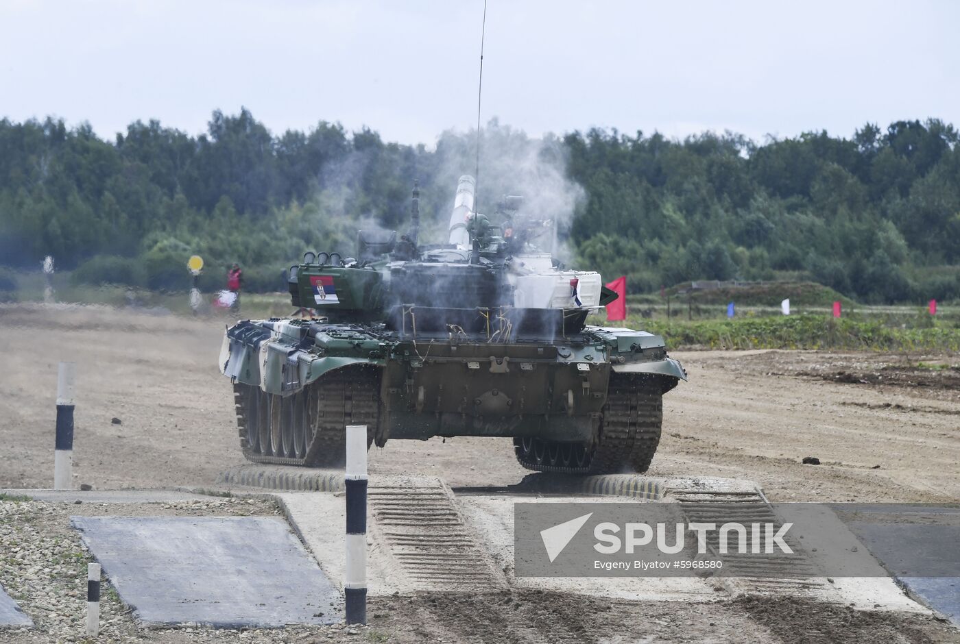 Russia Army Games