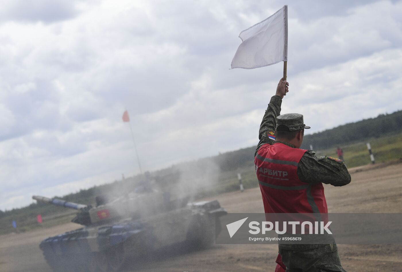 Russia Army Games