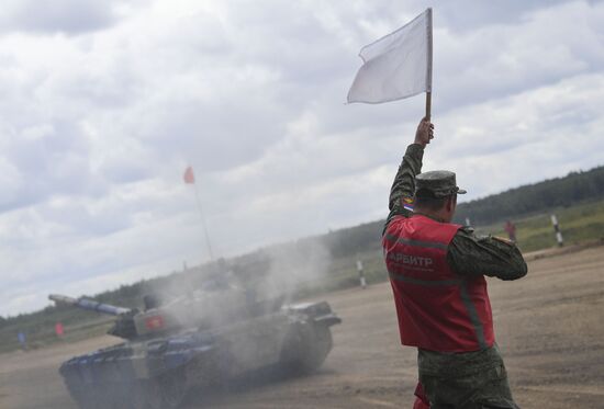Russia Army Games